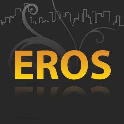 eros minneapolis|Ms. Robin Waters .